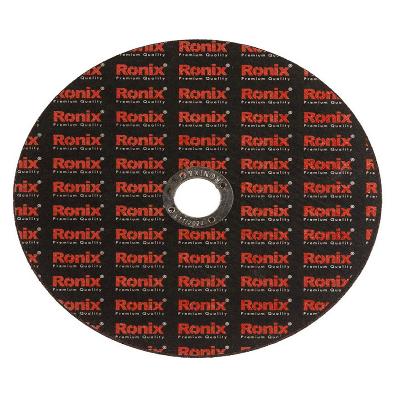 صفحه برش استیل رونیکس مدل RH-3704