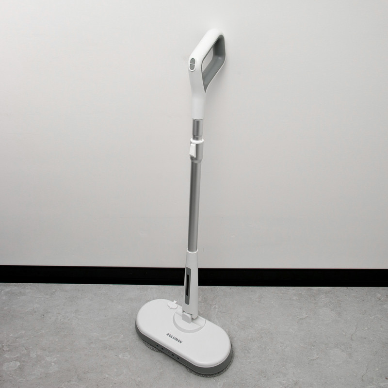 طی زمین شوی شارژی کلومن مدل K-C2