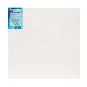   بوم نقاشی پیشگام مدل Professional سایز 70x70 سانتی متر