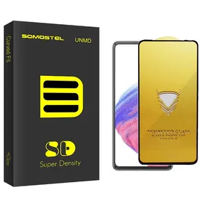 Somastel SD OG Screen Protector For Samsung  Galaxy A53