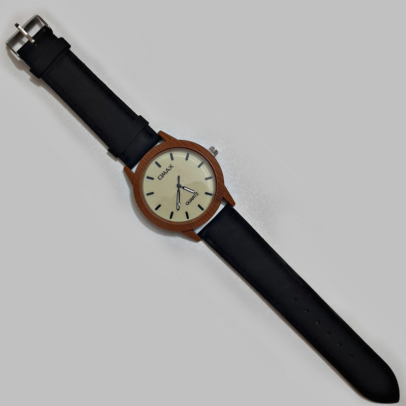 ساعت مچی عقربه ای مدل cw02