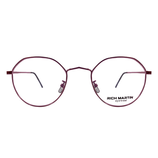 فریم عینک طبی ریچ مارتین مدل 9065 کد 112