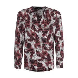 بلوز زنانه وینگ کد 092