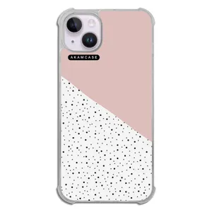 AKAM AMCWTA14PLUS-BOHO10 Cover For Apple iPhone 14 Plus