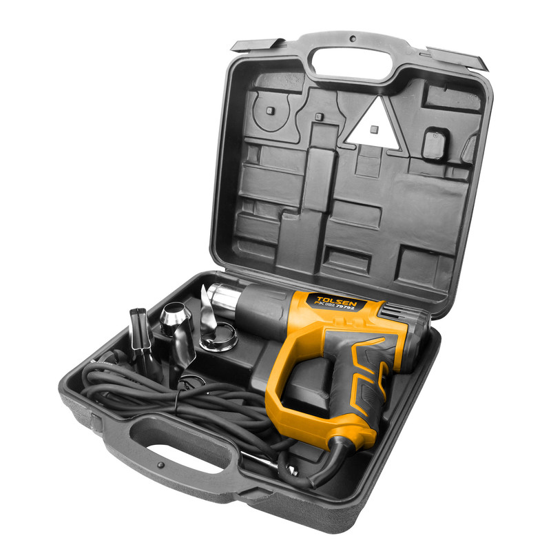 سشوار صنعتی تولسن مدل 79792 سشوار صنعتی تولسن مدل 79792