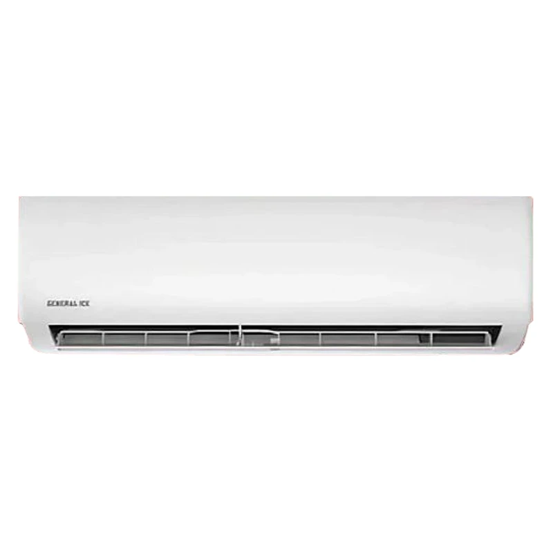کولر گازی اسپلیت 24000 دور ثابت جنرال آیس مدل GTSE-24HO1RALB