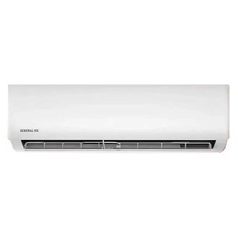 کولر گازی اسپلیت 24000 دور ثابت جنرال آیس مدل GTSE-24HO1RALB کولر گازی اسپلیت 24000 دور ثابت جنرال آیس مدل GTSE-24HO1RALB