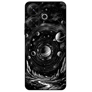 Megafone Mars 7424 Cover For Xiaomi Redmi 13 4G 