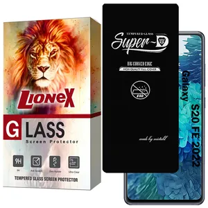 Lionex SUPERDNL Screen Protector For Samsung Galaxy S20 FE 2022