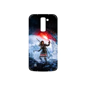 MAHOOT Tomb Raider Game Series Cover Sticker for LG K10