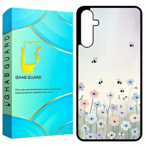 Ghab Guard GCHPA24 Cover for Samsung Galaxy A24 4G  
