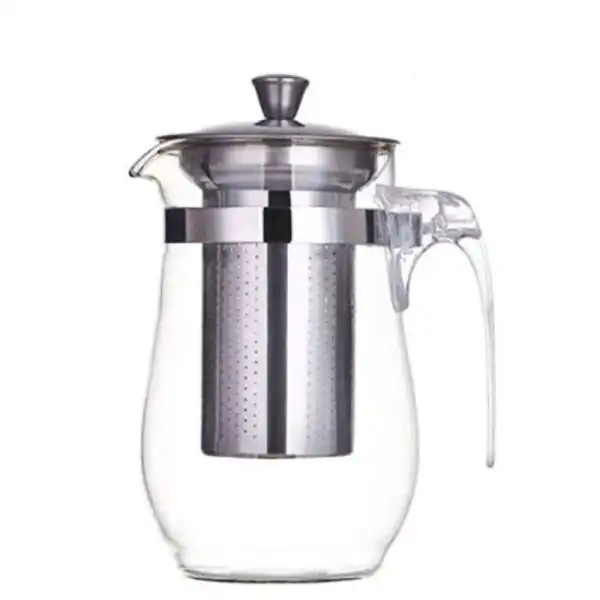 دمنوش ساز مدل shangyixin  750