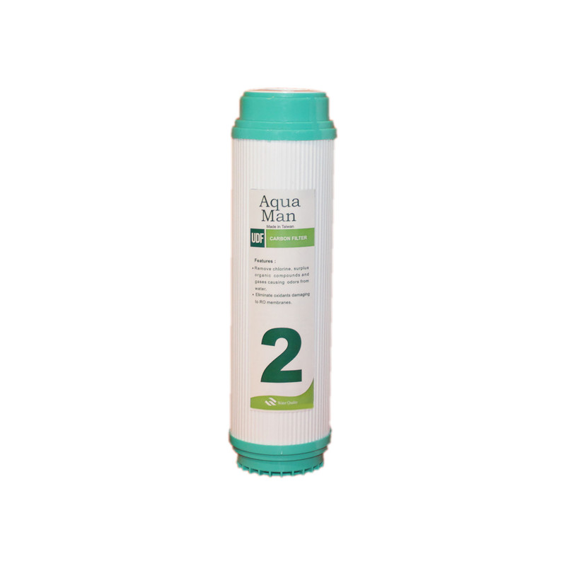 فیلتر دستگاه تصفیه کننده آب آکوا من مدل AQM 123 بسته 3 عددی فیلتر دستگاه تصفیه کننده آب آکوا من مدل AQM 123 بسته 3 عددی
