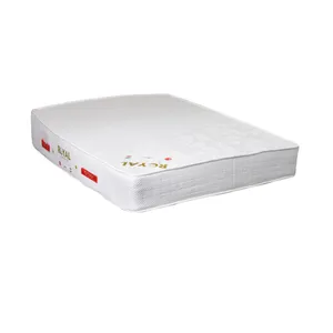 تشک رویال مدل نگین کد 100 دونفره سایز 200x160 سانتی متر