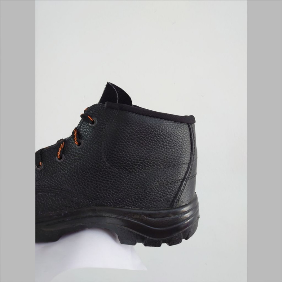 کفش ایمنی مدل  ISG کد 45