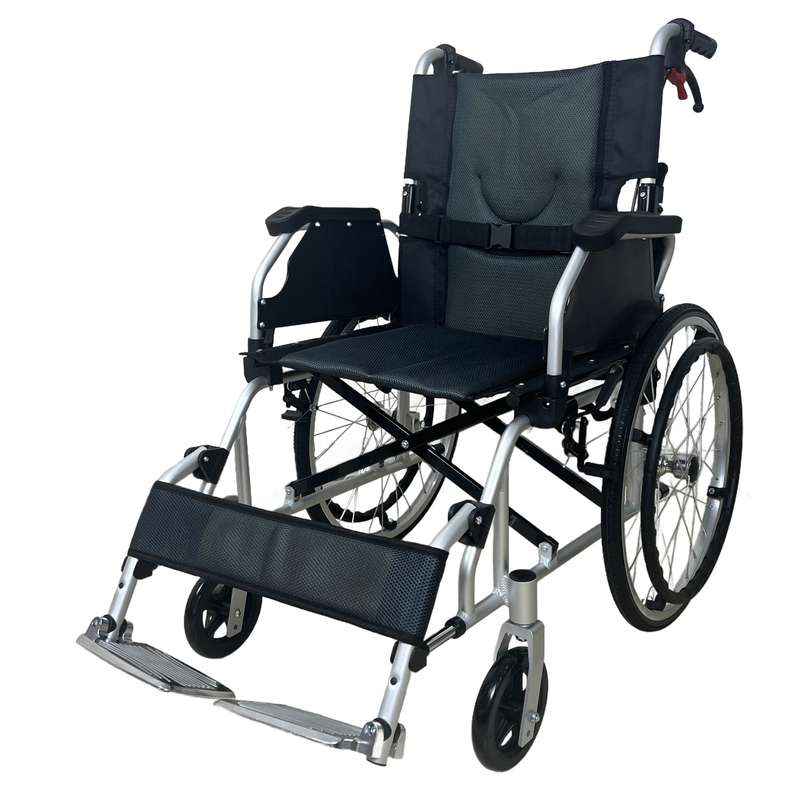 ویلچر داهاو مدل مسافرتی کد DH01863-20