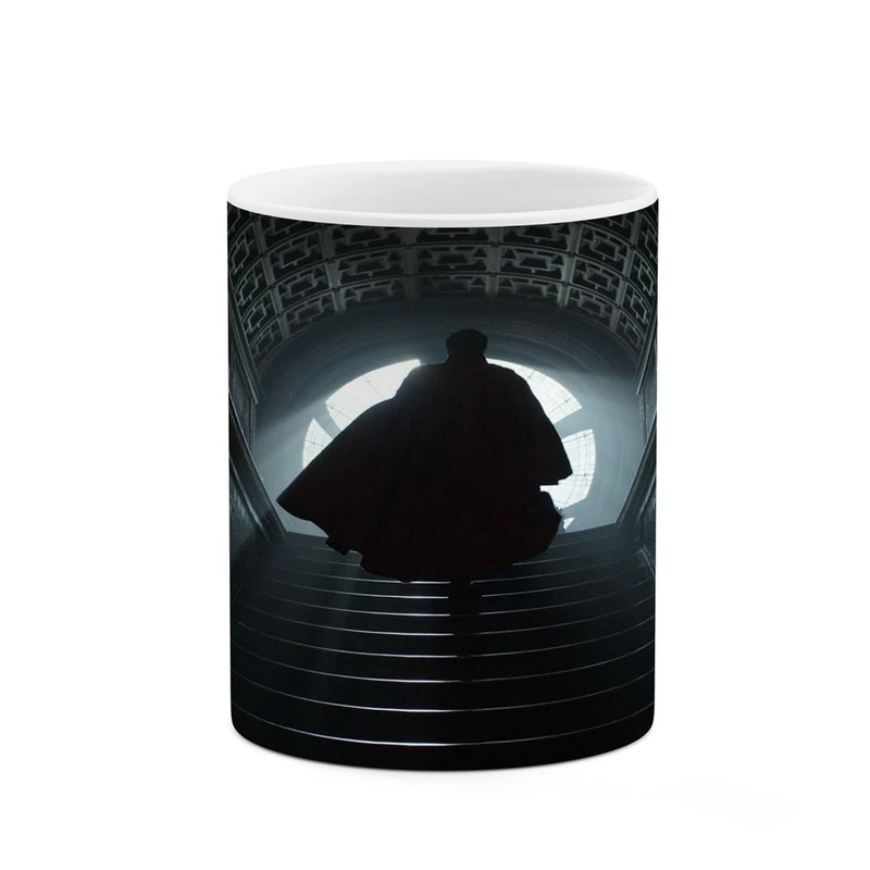 ماگ کاکتی مدل دکتر استرنج Doctor Strange کد mgh38557