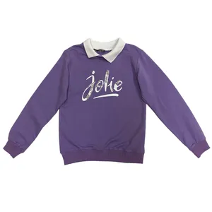 سویشرت دخترانه مدل Jolie