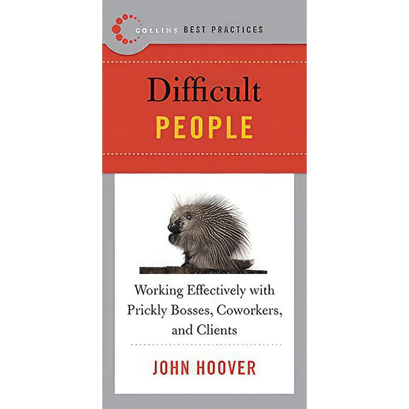 کتاب Best Practices اثر John Hoover انتشارات Harper Business