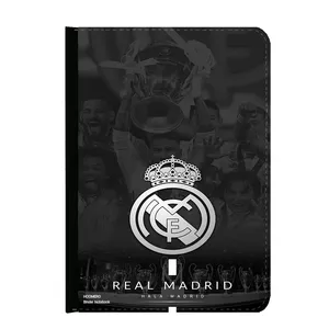 کلاسور هومرو مدل KL1894 طرح باشگاه فوتبال رئال مادرید