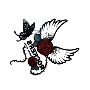 تتوی موقت طرح پروانه کد 043