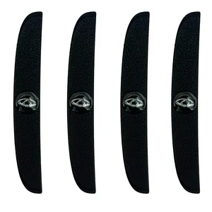 ضربگیر درب خودرو چری مدل CHE-R-BLK بسته 4 عددی 