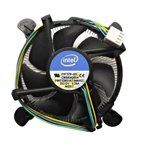 خنک‌کننده پردازنده اینتل مدل LGA 775/1150/1155