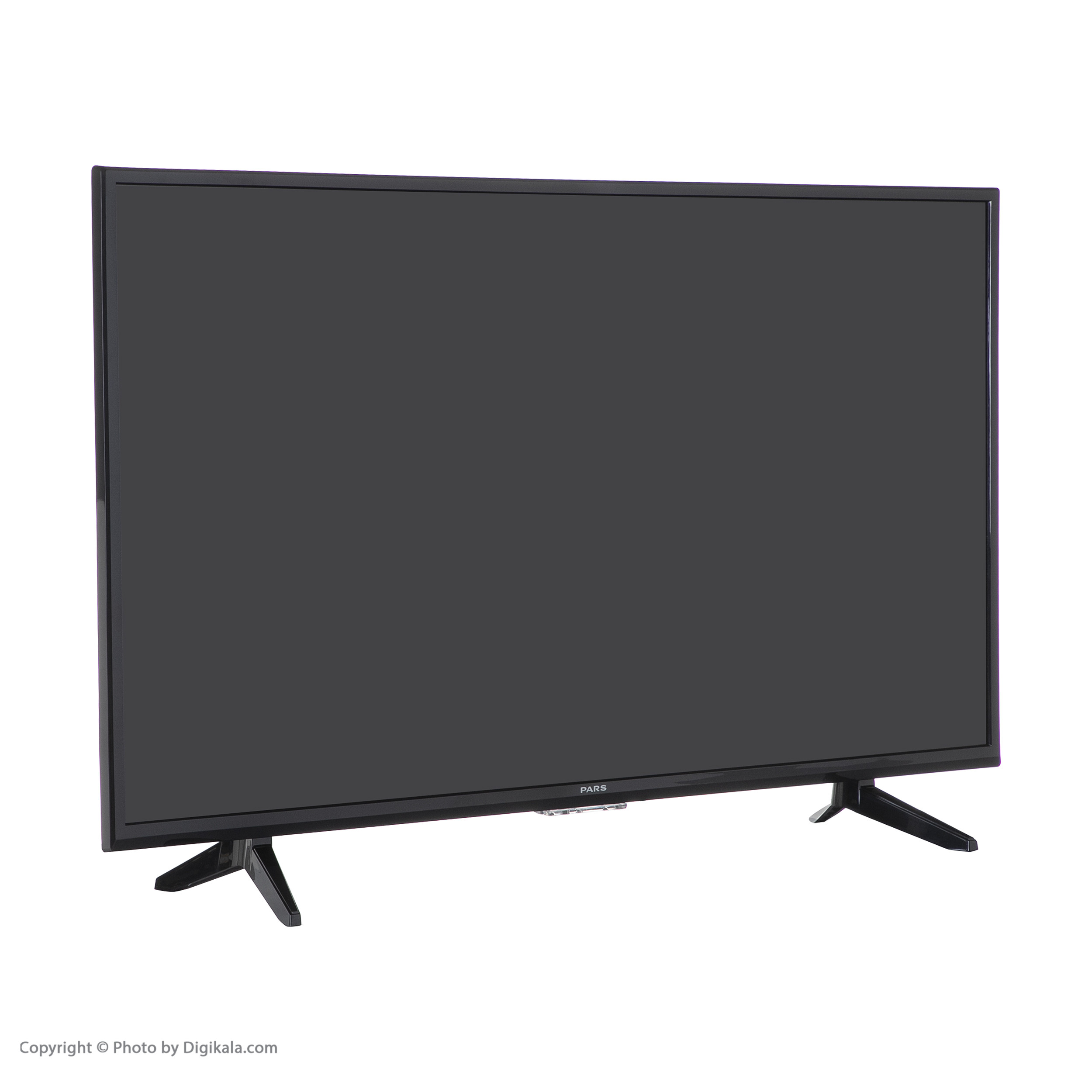 تلویزیون ال ای دی پارس مدل PJ39HN1 سایز 39 اینچ