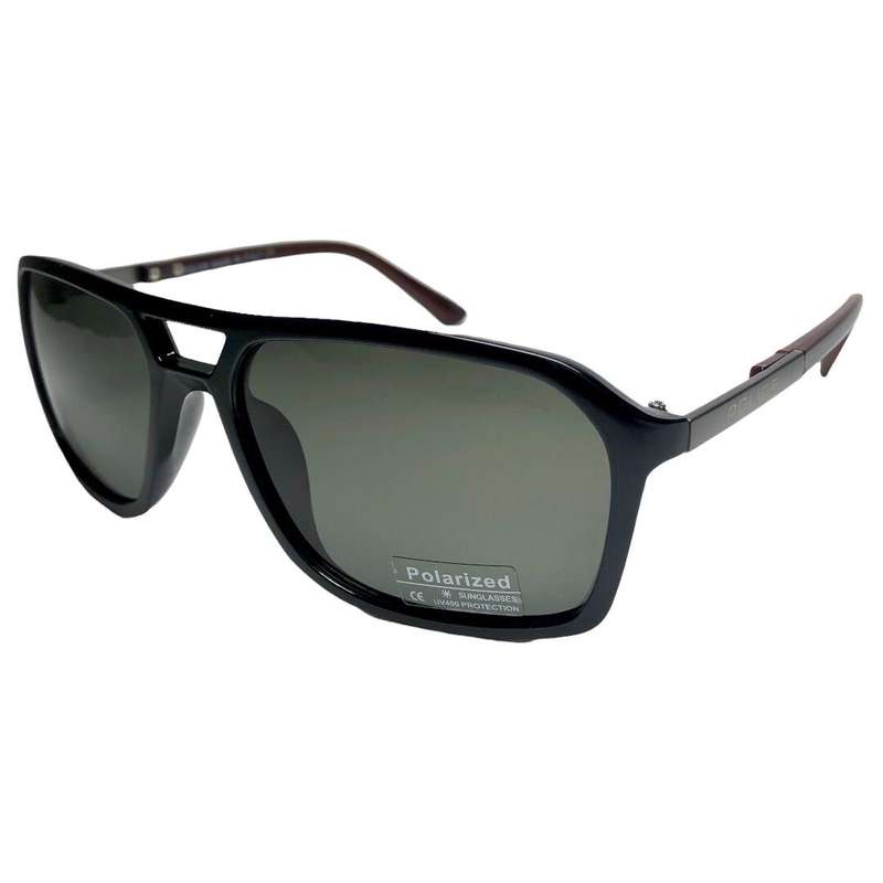 عینک آفتابی مردانه پلیس مدل PLC90276-122