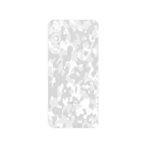 MAHOOT Army_Snow Cover Sticker for Samsung Galaxy A16 4G