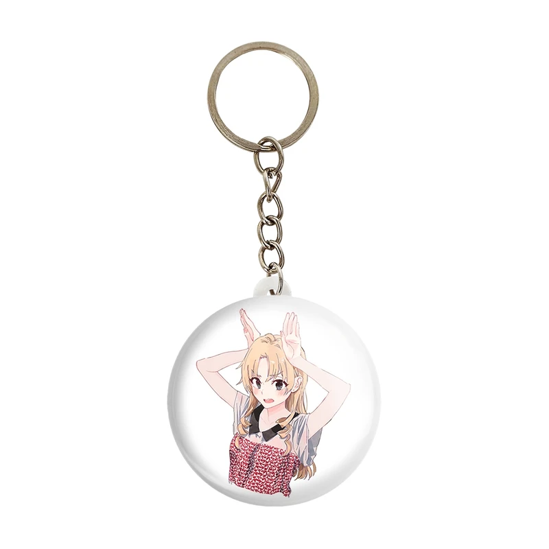 جاکلیدی خندالو مدل یوکینو انیمه جوانی کمدی رومانتیک من کد 32528