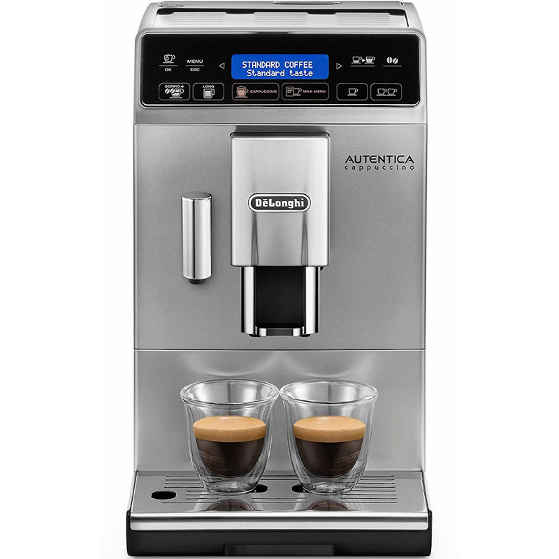 اسپرسو ساز دلونگی مدل ETAM 29.620 اسپرسو ساز دلونگی مدل ETAM 29.620