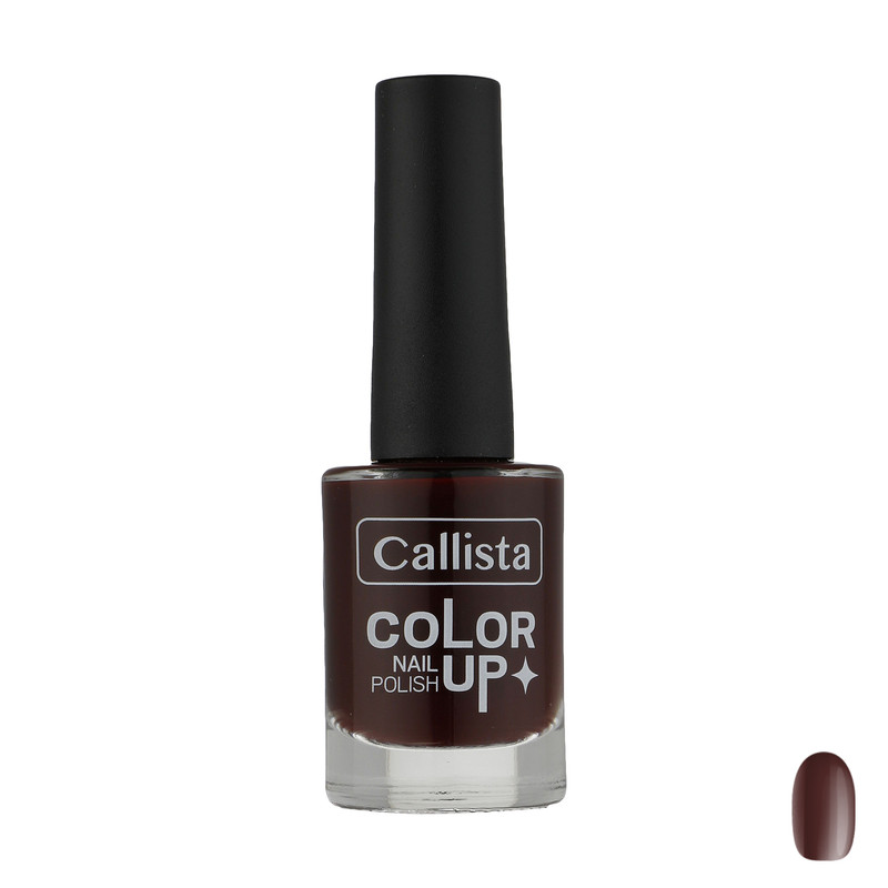 لاک ناخن کالیستا سری Color UP شماره N144 لاک ناخن کالیستا سری Color UP شماره N144