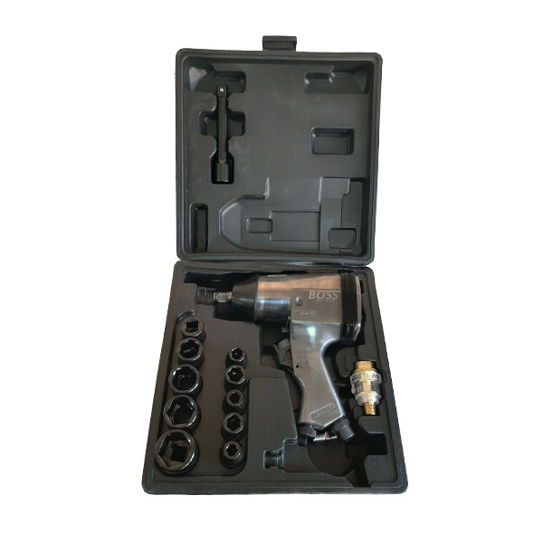 آچار بکس بادی باس مدل B200