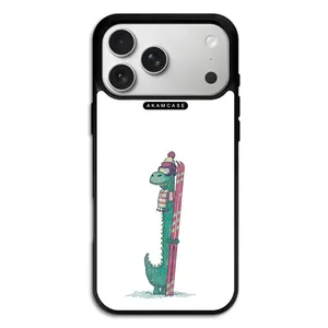 AKAM AMC-WA17PRO-SKI-17 Cover For Apple iPhone 17 Pro