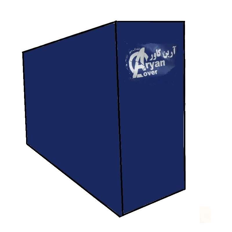 کاور کمپرسور کولر گازی مدل G3