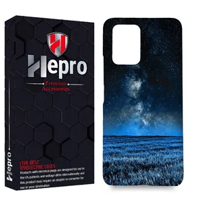 HEPRO MC Cover for XIAOMI Redmi 10 / Redmi 10 Prime