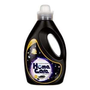 Home Care Extra Black Care Washing Machine Liquid 1000 ml