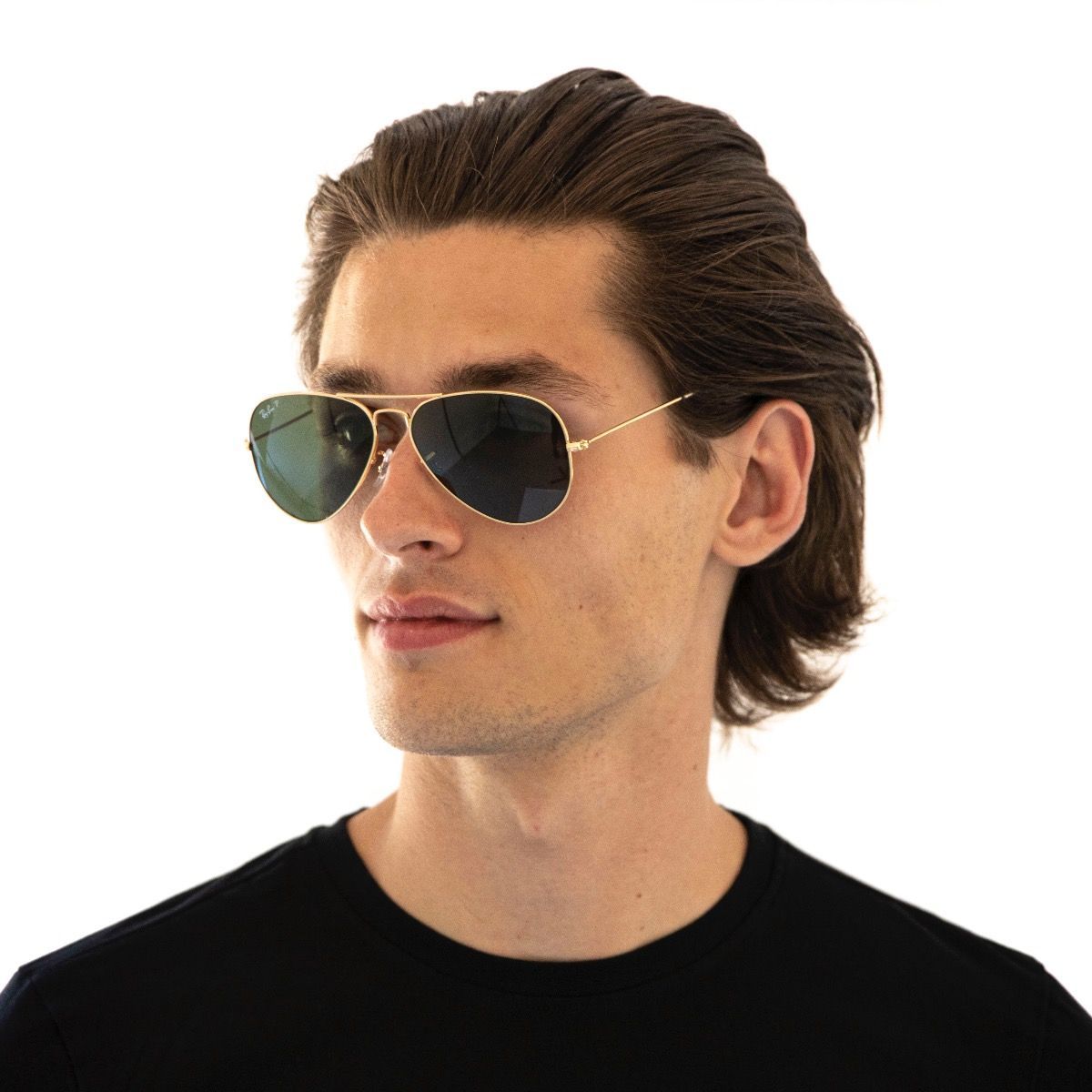 عینک آفتابی مردانه ری بن مدل 3025-001-58-62 -  - 2