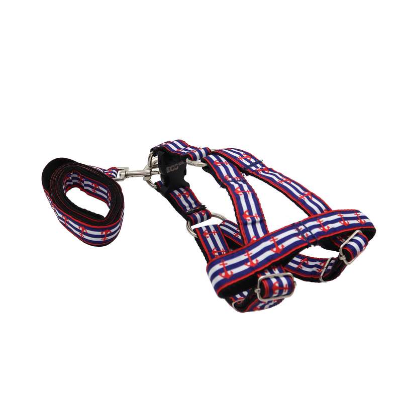 بند قلاده و قلاده کتفی مدل داگ کد YP-AM-03