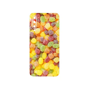 MAHOOT Gummi candy 2 Cover Sticker for Xiaomi Mi A3