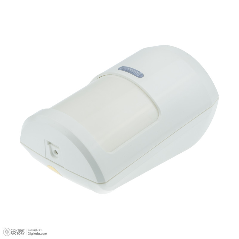 سنسور حرکتی دزدگیر تله تک مدل TITAN QD 40