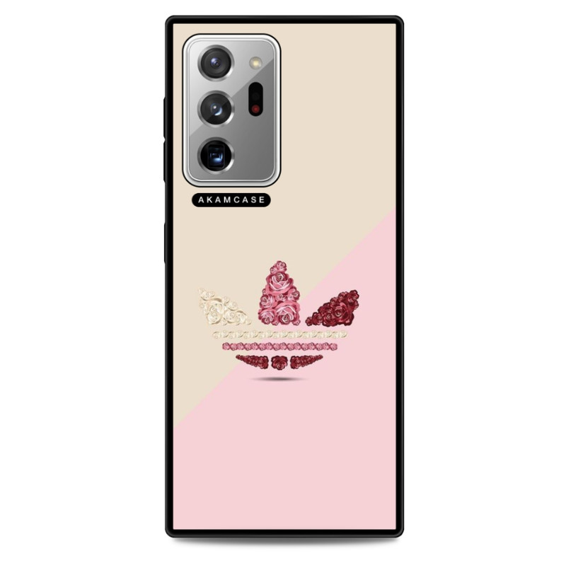 کاور آکام مدل AMCWSGN20U-ADIDAS15 مناسب برای گوشی موبایل سامسونگ Galaxy Note 20 Ultra