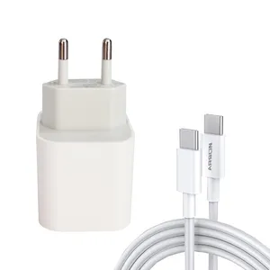شارژر دیواری آرسون مدل AN-W01