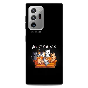 AKAM AMC-WSGN20U-CATS7 Cover For Samsung Galaxy Note 20 Ultra