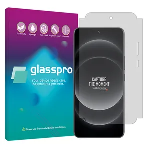 Glass Pro Resistant model transparent screen protector suitable for Xiaomi 14 Ultra mobile phone