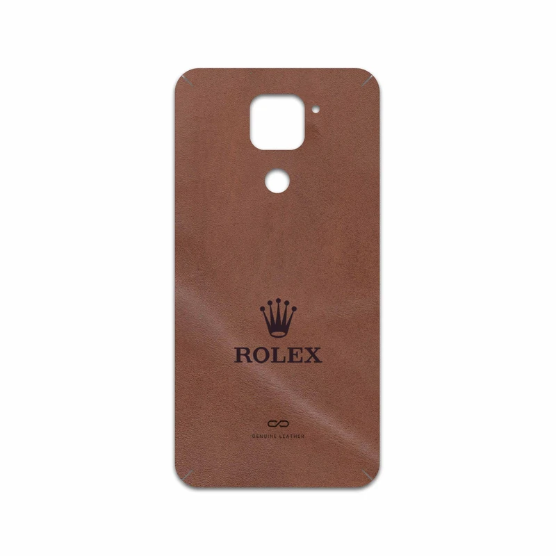 برچسب پوششی ماهوت مدل MNL-RLX مناسب برای گوشی موبایل شیائومی Redmi 10X