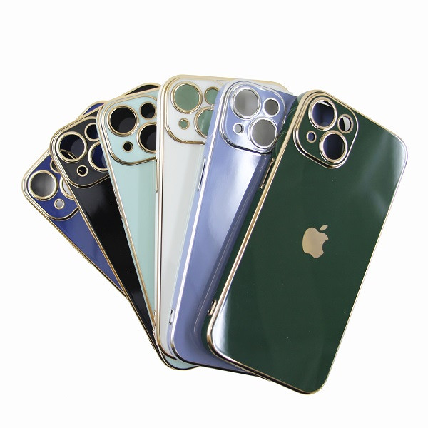 کاور کد 02 KAOU مناسب برای گوشی موبایل اپل Iphone 14 1