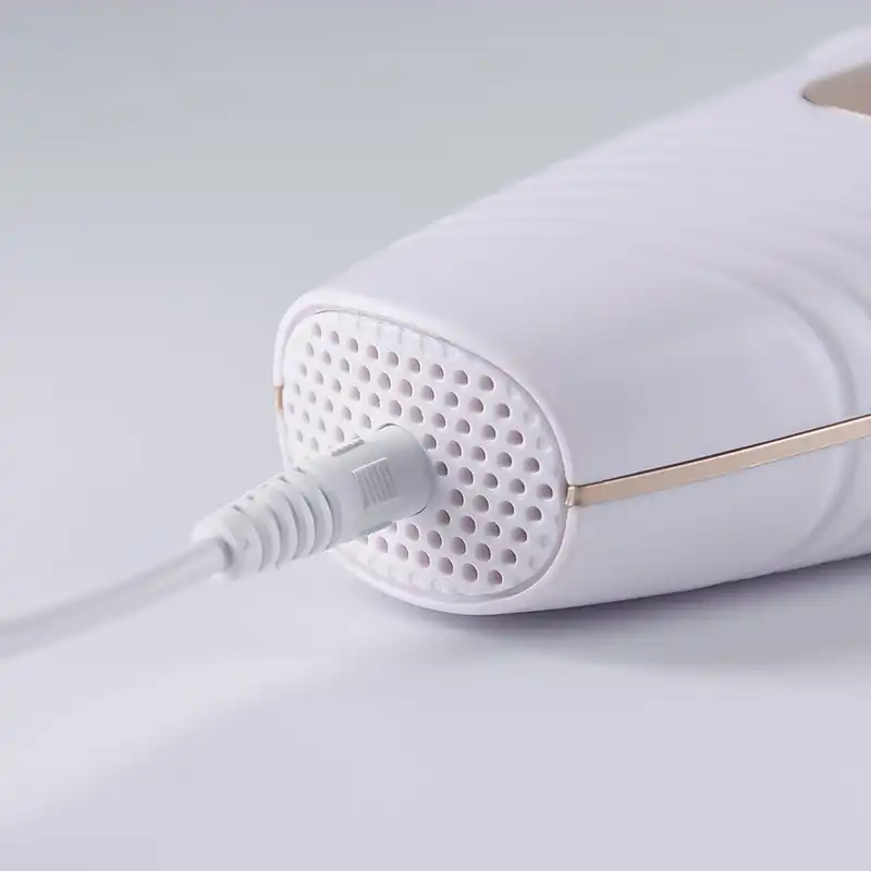 لیزر موهای زائد گلویش استایل مدل HRL-99