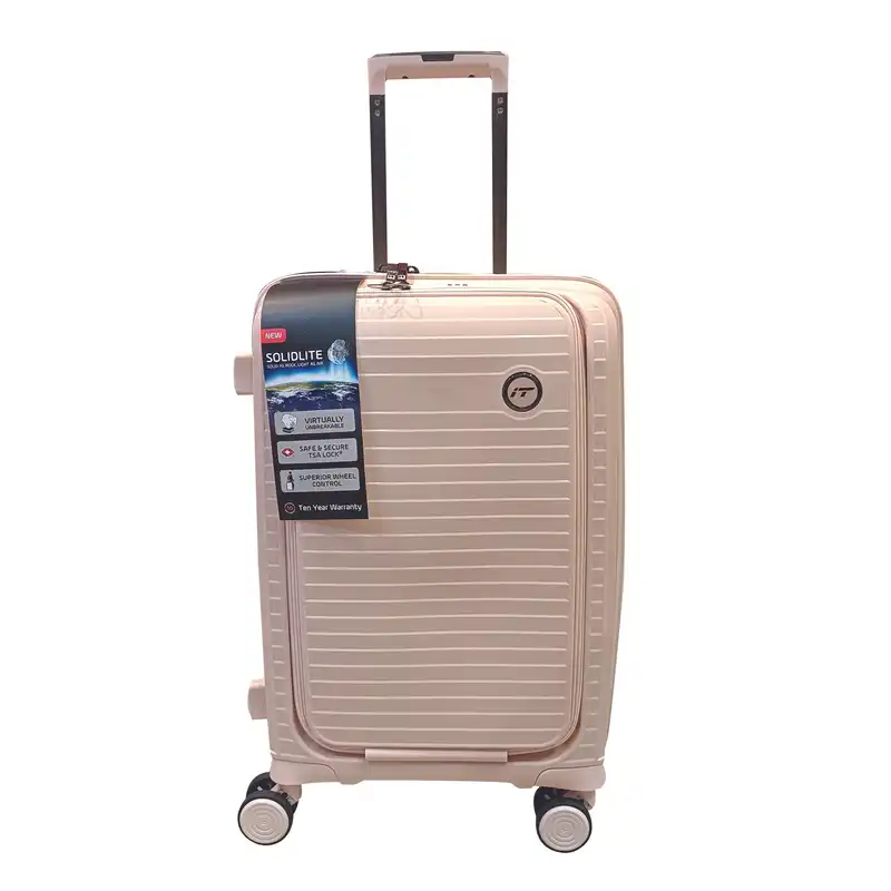 چمدان آی تی مدل new سایز کوچک